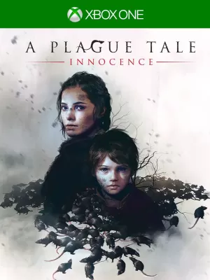 A Plague Tale: Innocence - Xbox One