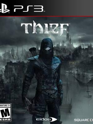 Thief en Español Ps3