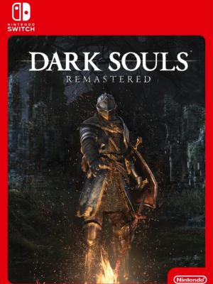 Dark Souls: Remastered