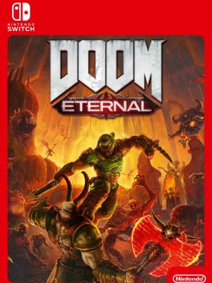 DOOM Eternal