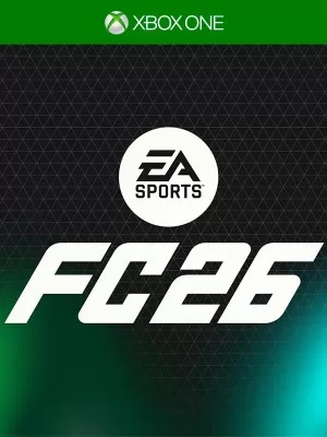 FC26 - Xbox One PRE ORDEN